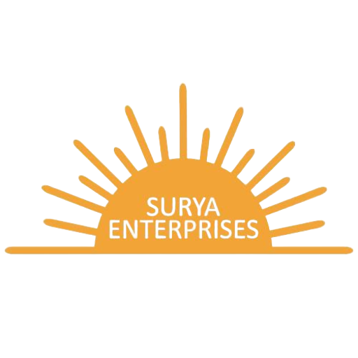 Surya Enterprises Logo